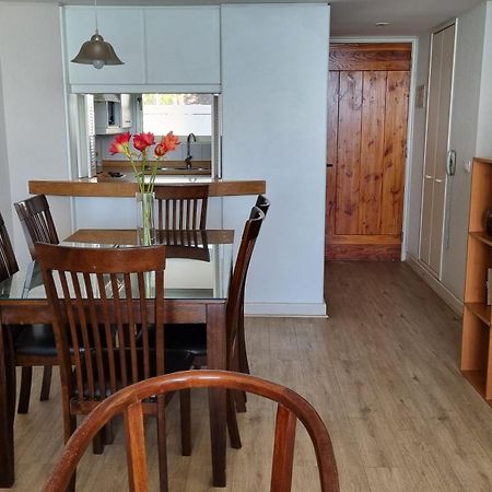 Apartmento San Alfonso Vista Mar Algarrobo Εξωτερικό φωτογραφία