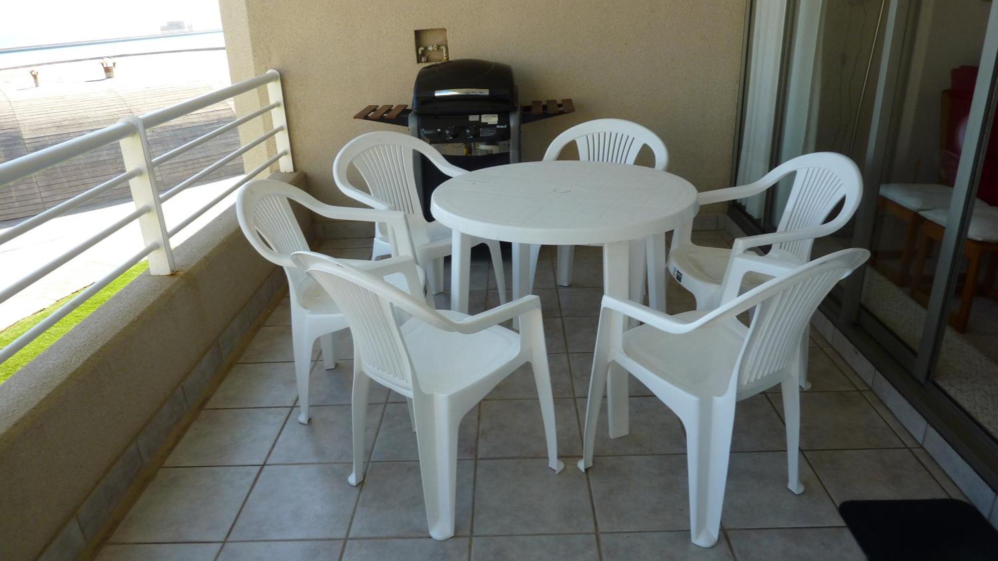 Apartmento San Alfonso Vista Mar Algarrobo Εξωτερικό φωτογραφία