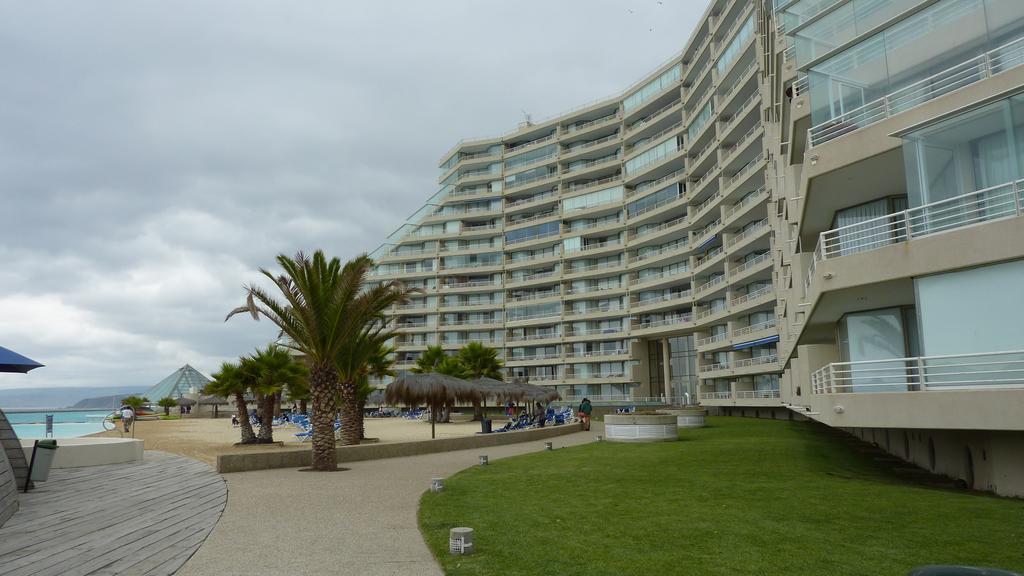 Apartmento San Alfonso Vista Mar Algarrobo Δωμάτιο φωτογραφία