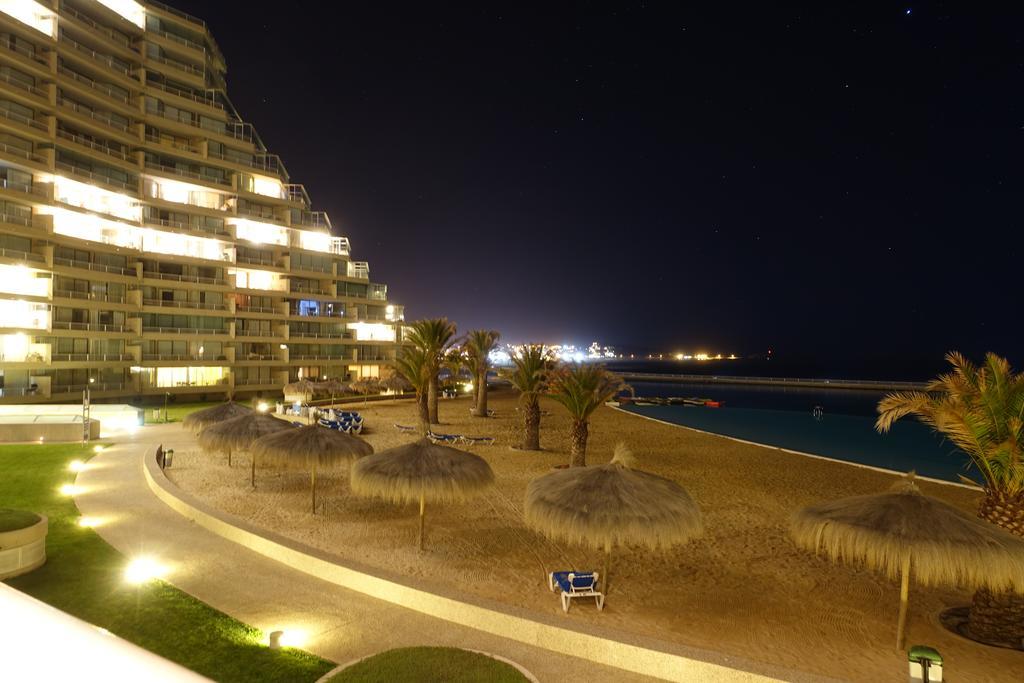 Apartmento San Alfonso Vista Mar Algarrobo Δωμάτιο φωτογραφία