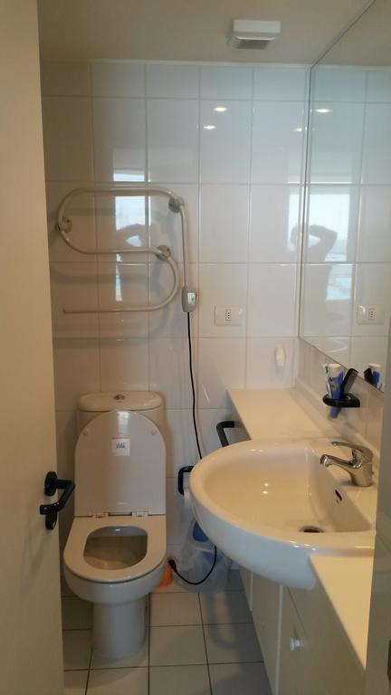 Apartmento San Alfonso Vista Mar Algarrobo Δωμάτιο φωτογραφία