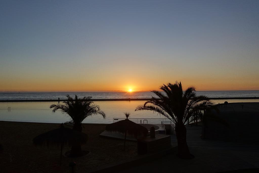 Apartmento San Alfonso Vista Mar Algarrobo Δωμάτιο φωτογραφία