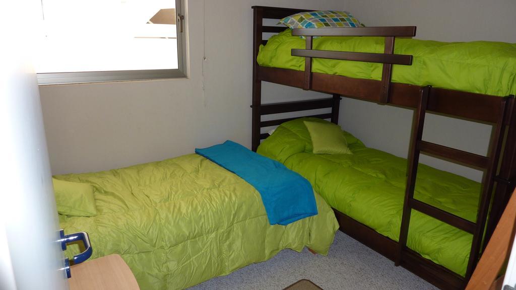 Apartmento San Alfonso Vista Mar Algarrobo Δωμάτιο φωτογραφία