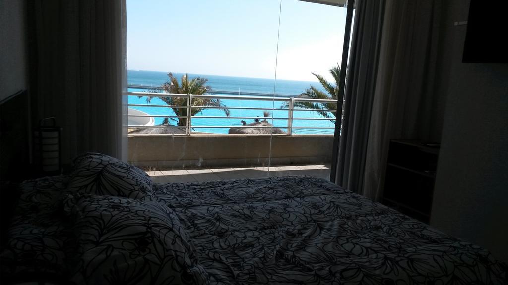 Apartmento San Alfonso Vista Mar Algarrobo Δωμάτιο φωτογραφία