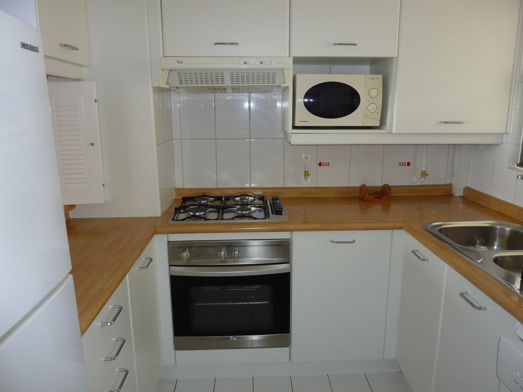 Apartmento San Alfonso Vista Mar Algarrobo Δωμάτιο φωτογραφία