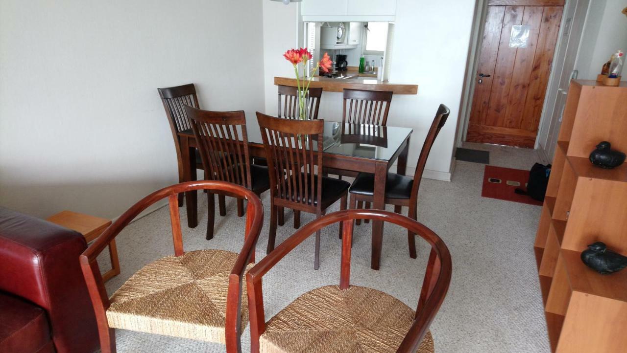 Apartmento San Alfonso Vista Mar Algarrobo Εξωτερικό φωτογραφία