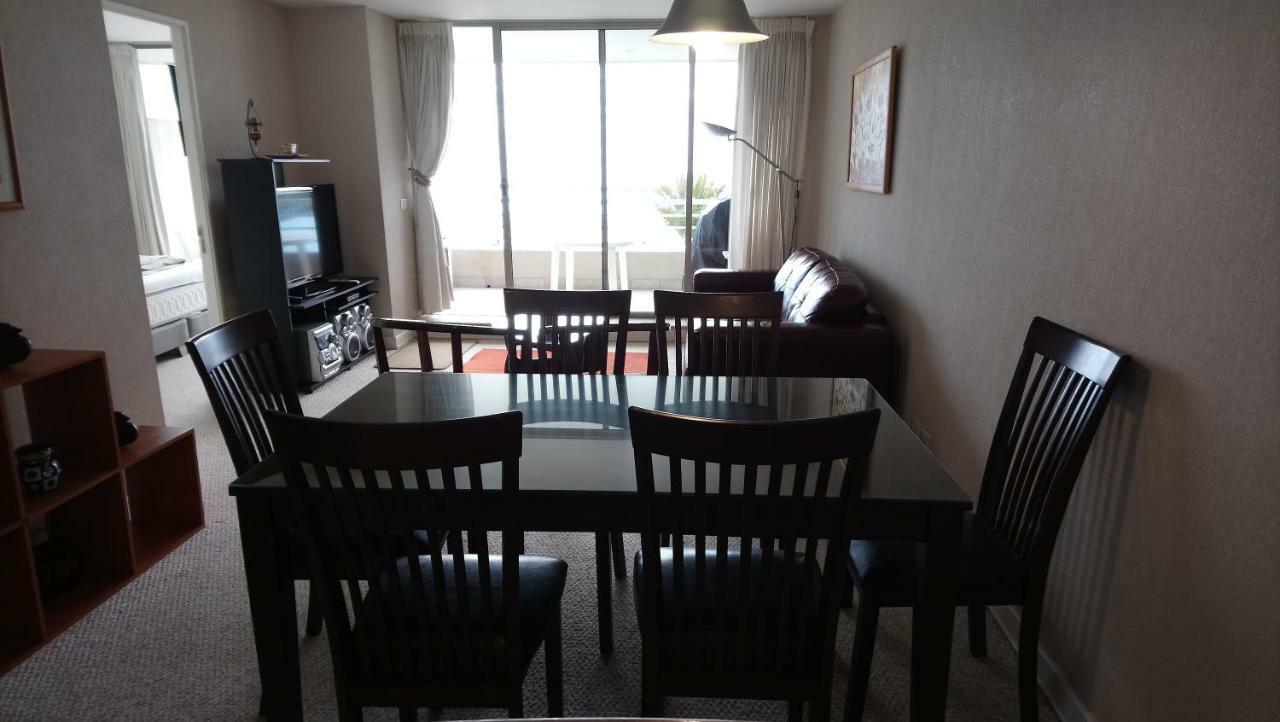 Apartmento San Alfonso Vista Mar Algarrobo Εξωτερικό φωτογραφία