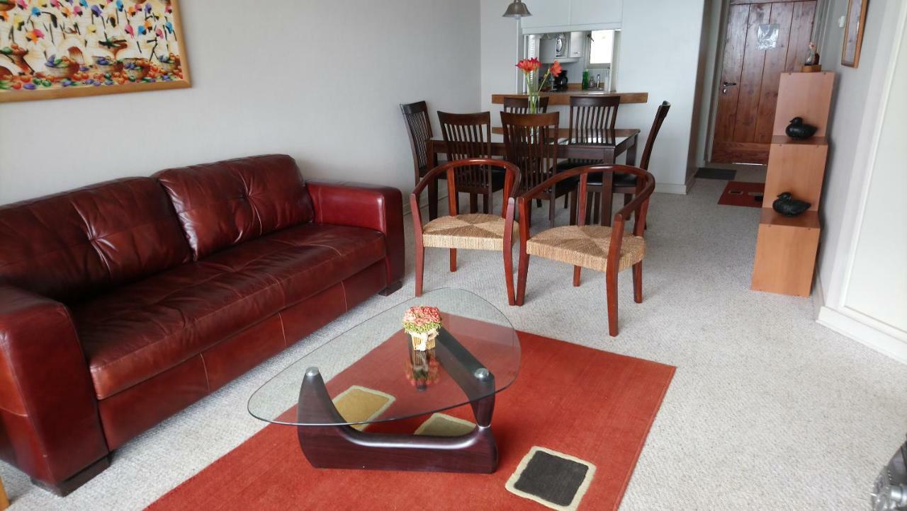 Apartmento San Alfonso Vista Mar Algarrobo Εξωτερικό φωτογραφία