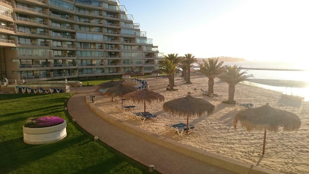 Apartmento San Alfonso Vista Mar Algarrobo Εξωτερικό φωτογραφία